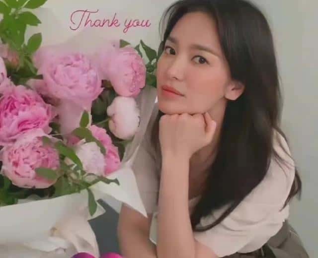 宋仲基和宋慧乔终于修成正果了,下一对你站谁-(双宋离婚真实原因天涯)