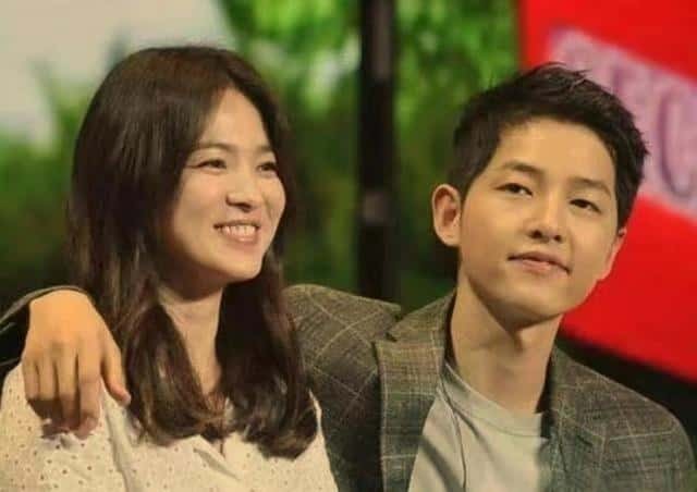 宋仲基和宋慧乔终于修成正果了,下一对你站谁-(双宋离婚真实原因天涯)