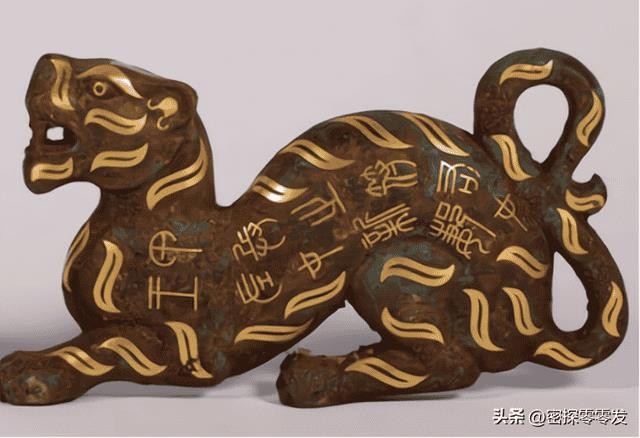 古代为什么只认虎符不认人(皇帝没有虎符能调兵吗)