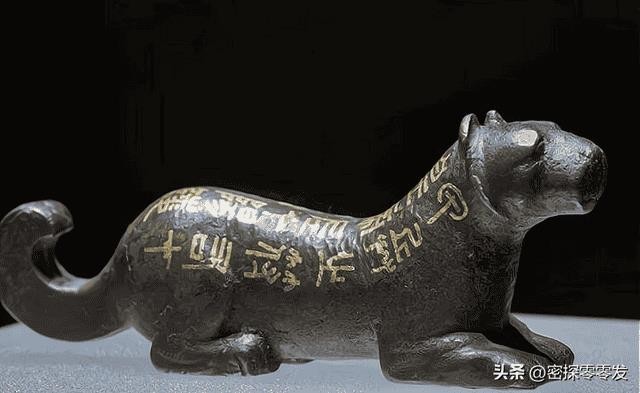 古代为什么只认虎符不认人(皇帝没有虎符能调兵吗)