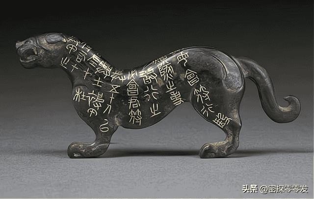 古代为什么只认虎符不认人(皇帝没有虎符能调兵吗)