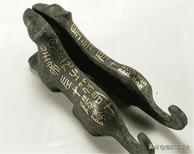 古代为什么只认虎符不认人(皇帝没有虎符能调兵吗)