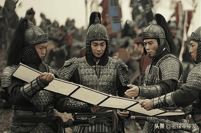 古代为什么只认虎符不认人(皇帝没有虎符能调兵吗)