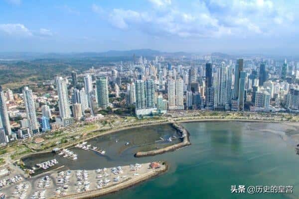 中美洲有哪些国家组成（中美洲是哪里有什么特点）