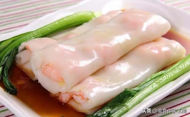 炒菜时勾芡用的淀粉是什么做的（做菜时淀粉怎么勾芡）