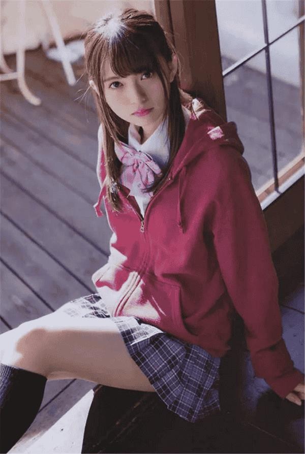 jk制服裙子叫什么(jk是什么衣服)