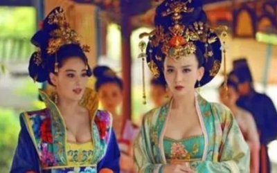 ​唐高宗李治的原配皇后，王皇后究竟是怎么死的？