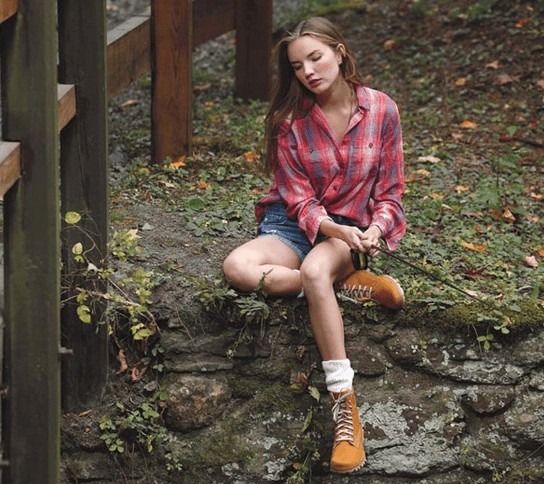 timberland属于什么档次(timberland是什么牌子)