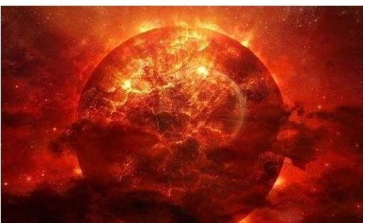 比盘古还早的三位大神(盘古之前的古神有哪些)