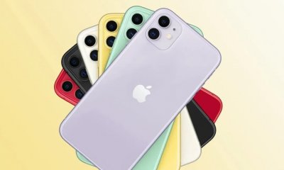 ​现在苹果11还能用多久（iphone11还能用几年）