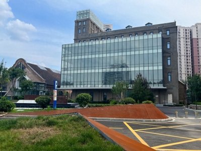 ​从30米到428米，细数济南历任“第一高楼”