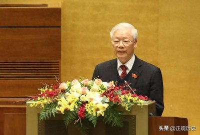 ​越南谈中越战争：中国在特定时间、用特别力量，打了越南措手不及