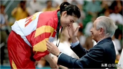 ​11年，从英语0基础到剑桥博士毕业，邓亚萍告诉我们：大力才能出奇迹