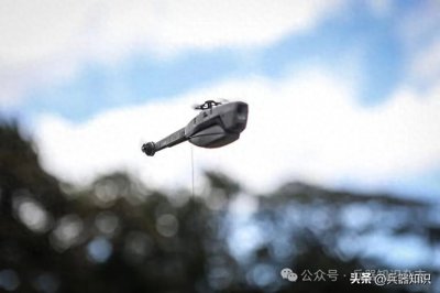 ​美国陆军新型单兵装备，从微型无人机、手机APP到热成像瞄准镜