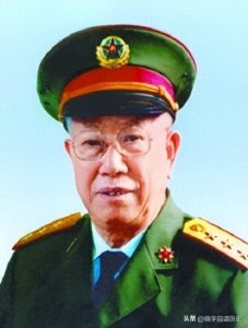 ​致敬功勋•历任总后勤部政委的光辉历程（二）