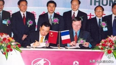 ​TCL跨国并购，却折戟汤姆逊，背后竟是高盛布下的又一个陷阱