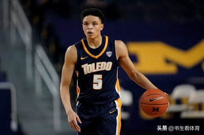 ​2022年选秀重点人员介绍（第四十七期）——瑞安-罗林斯