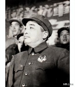 ​志愿军师长抗命，彭老总非但没怪罪，反而为其记大功