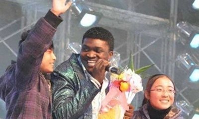 ​非洲兄弟郝歌、好弟，已娶中国小娇妻，打算在中国好好生活下去