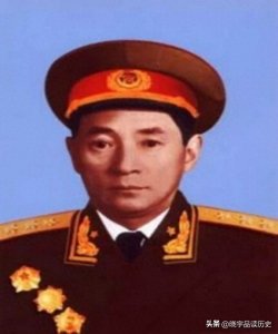​沈阳军区历任政治委员（一）