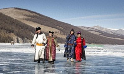​历史上，曾经在中国版图的蒙古国，为什么会独立？