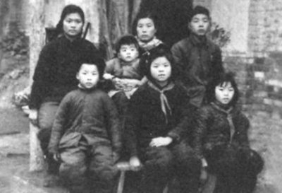 ​“人民好公仆”焦裕禄去世后，留下6个儿女，他们后来的发展如何