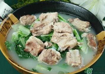 排骨可以和什么一起炖汤?排骨和什么一起炖好吃? 排骨可以和什么一起炖汤?排骨和什么一起炖好吃?