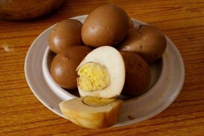 ​茶叶蛋要泡多久才入味 茶叶蛋有什么营养价值