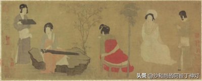 ​中国古代娼妓文化：历史沉浮与社会影响