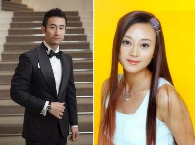 ​瞒着父母与奇道结婚，车祸后“面瘫”，演员苗乙乙的生活幸福吗？