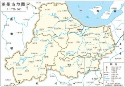 ​浙江篇：湖州旅游攻略，必去的十大景区，看看你去过几个