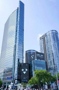 ​潮流社交场景出圈，为什么是三里屯一号场T+ MALL