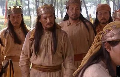 ​一个太平天国俘虏的笔记，揭秘了英王陈玉成是怎么死的