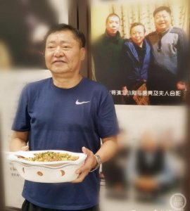​“唐肥肠”创始人唐亮去世：曾坐拥店面200多家，让冯小刚连吃三大碗