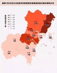 ​继湖北黄冈之后，浙江温州对市民出行进行管控