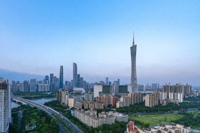 ​我国黑人最多十大城市：广州市居首，深圳市11.9万第二