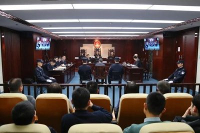 ​孙文斌被判死刑！孙文斌案全过程回顾 北京杀医案始末最新消息