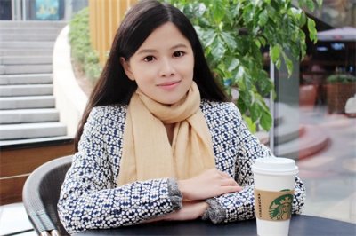 ​对话双语女主播颜桦：游天下的时髦客