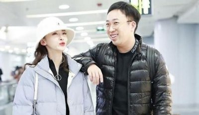 ​吴谨言演技引争议 于正力挺：她已经进步很多了