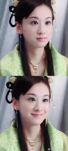 ​＂穆婷婷坦诚回应外貌变化：岁月痕迹下的自然美成长比驻颜更珍贵