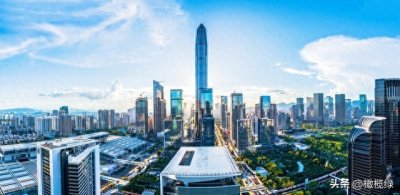​深圳，十年后能否登顶世界第一城？