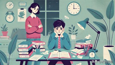 ​初二期末成绩如何，决定了中考的未来走向