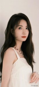 ​我的女神壁纸（221）演员张垚