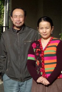 ​春节申遗成功后，孙海英吕丽萍口无遮拦，编造中国人起源被怒批！