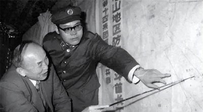 ​开国少将黎原善待叶帅，多年后他受屈，叶帅为他做了一件事