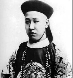 ​末代摄政王载沣：志大才疏的清朝最后统治者