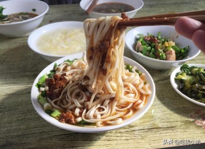 ​美食在山东，济宁这7道美食不简单，每一道都极具特色，不可错过