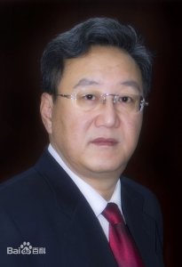 ​河北大学校长康乐