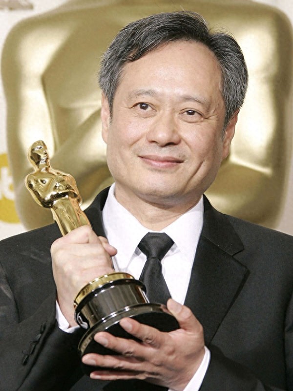 十位最具影响力的中国导演排名,第一名我服!