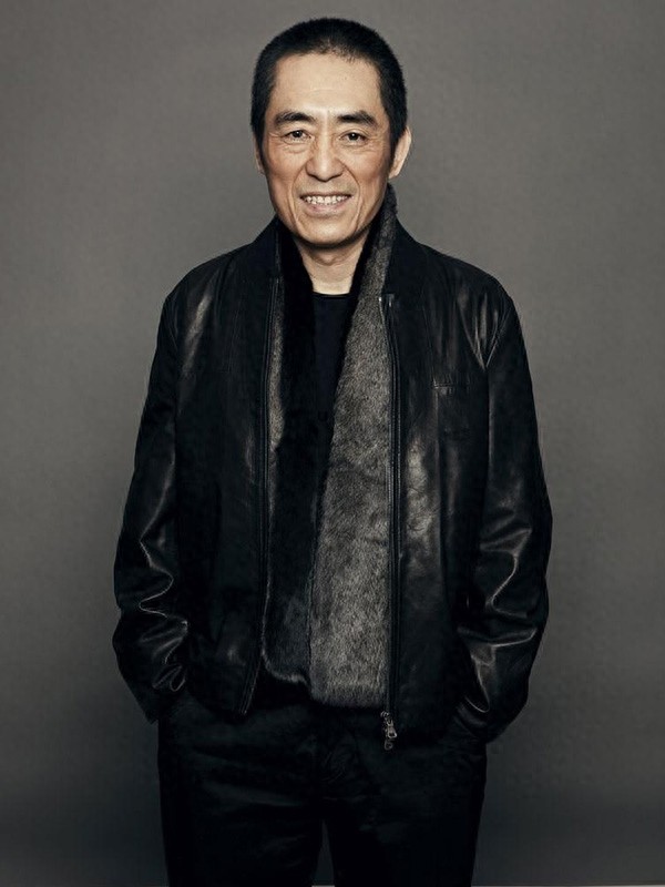 十位最具影响力的中国导演排名,第一名我服!